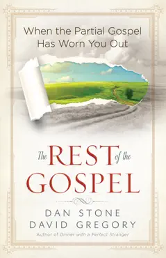 the rest of the gospel book cover image