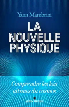 la nouvelle physique book cover image