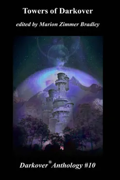 towers of darkover imagen de la portada del libro