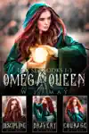 Omega Queen - Box Set Books #1-3