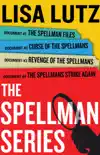 Lisa Lutz Spellman Series E-Book Box Set synopsis, comments