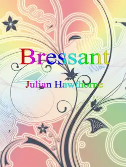 bressant book cover image