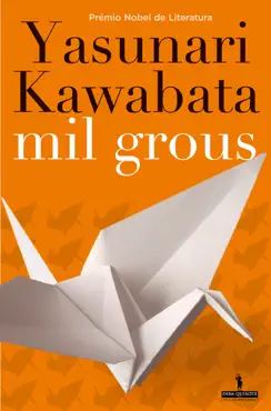 mil grous book cover image