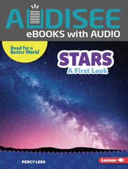 stars book cover image