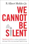 We Cannot Be Silent synopsis, comments