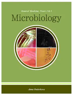 microbiology imagen de la portada del libro