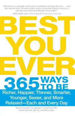 best you ever book cover image