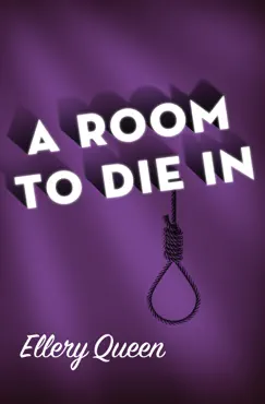 a room to die in book cover image