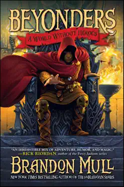 a world without heroes book cover image