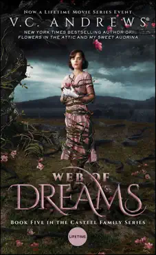 web of dreams imagen de la portada del libro