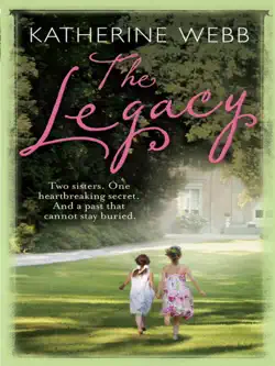 the legacy imagen de la portada del libro