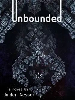 unbounded book cover image