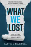 What WE Lost synopsis, comments
