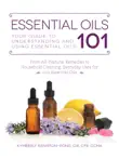 Essential Oils 101 synopsis, comments