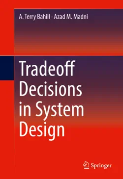 tradeoff decisions in system design book cover image