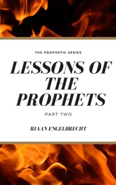 lessons of the prophets part 2 book cover image