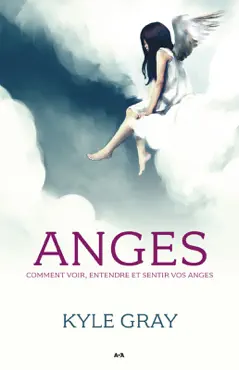 anges book cover image