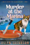 Murder at the Marina e-book