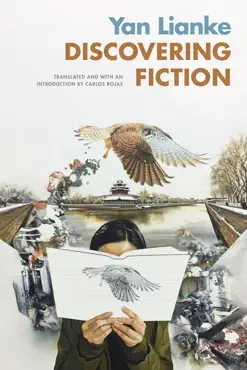 discovering fiction imagen de la portada del libro