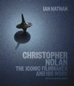 christopher nolan book cover image