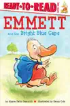 Emmett and the Bright Blue Cape synopsis, comments