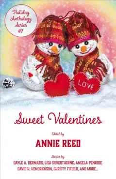 sweet valentines book cover image