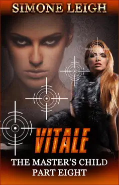 vitale book cover image