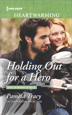 holding out for a hero book cover image