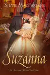 Suzanna synopsis, comments
