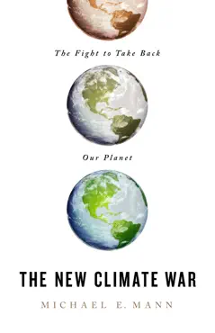 the new climate war book cover image