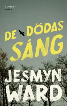 de dödas sång book cover image