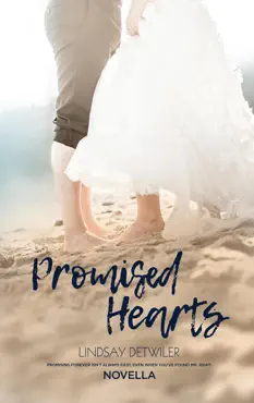 promised hearts book cover image