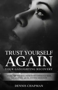 trust yourself again book cover image