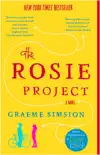 The Rosie Project e-book