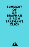 Summary of Ori Brafman & Rom Brafman's Click sinopsis y comentarios