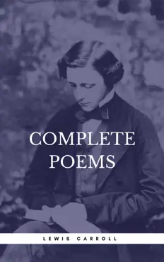 carroll, lewis: complete poems (book center) imagen de la portada del libro