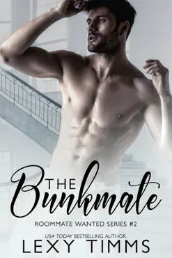 the bunkmate book cover image
