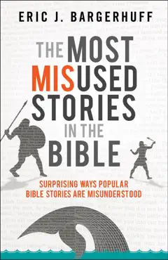 most misused stories in the bible book cover image