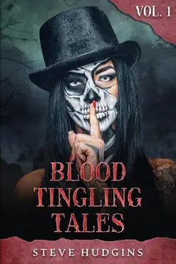 blood tingling tales vol. 1 book cover image