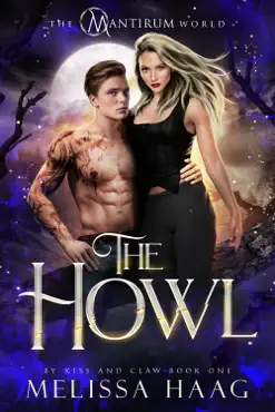 the howl book cover image