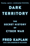 Dark Territory book summary, reviews and downlod