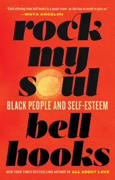 rock my soul book cover image