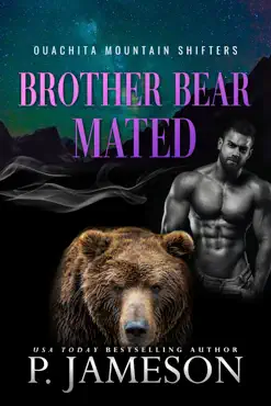 brother bear mated book cover image