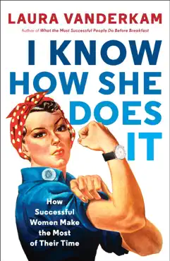 i know how she does it book cover image