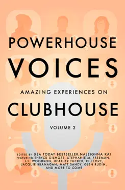 powerhouse voices book cover image