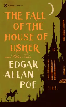 the fall of the house of usher and other tales imagen de la portada del libro