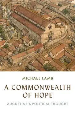 a commonwealth of hope book cover image