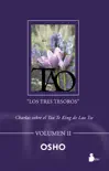 Tao "Los tres tesoros" Volumen II sinopsis y comentarios