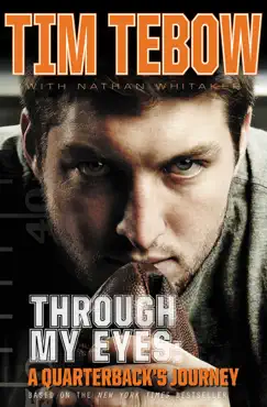 through my eyes book cover image