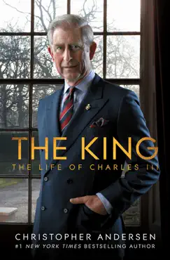 the king book cover image